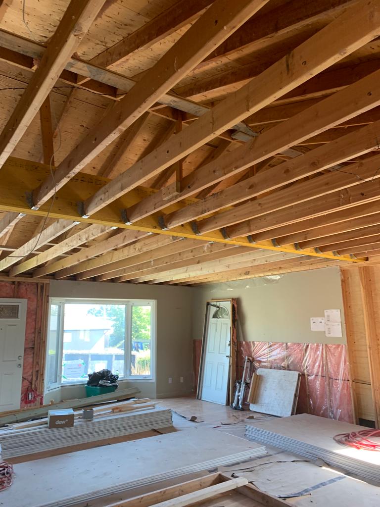 Mountain View Framing & Renovations - We are Calgary's Leading Residential & Commercial Renovations Company. We specialize in Home Renovations & Commercial Renovations, Framing, Kitchen Renovation, Bathroom Renovations, Interior Painting & Exterior Painting, Exterior Renovations for Residential & Commercial Properties, Drywall Repair & Drywall Installation, Plumbing, Kitchen & Bathroom Remodeling, Electrical Services, Electrical Wiring, Interior Renovations, Custom Shower & Baths, Steam Rooms, Expert Tiling Installation, Counter Tops Installation, Calgary Painters, Residential Painting, Commercial Painting, Exterior Renovations, Addition and Garages, Flooring Installation & Renovation.